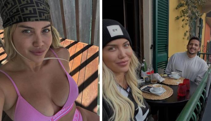 Уанда Нара Мартин Мигелес