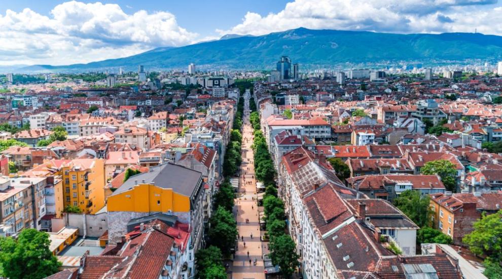 Новата карта на България: Четири мегарегиона и край на териториалните дисбаланси до 2040 г.