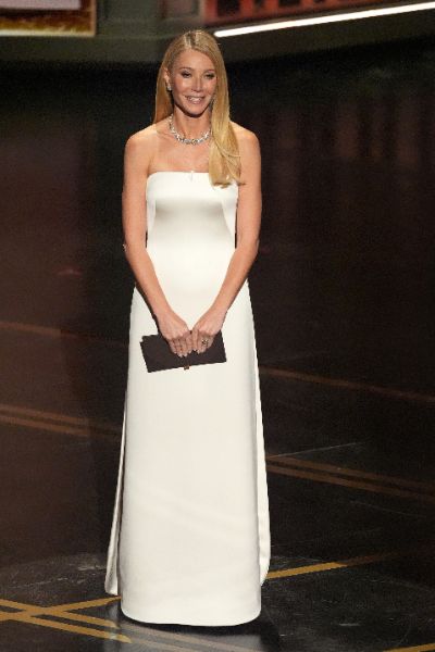 <p>Златната нощ на киното: Оскарите 2026 г. в кадри</p>