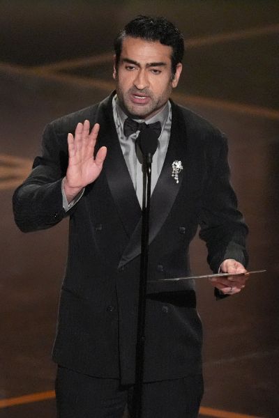 <p>Златната нощ на киното: Оскарите 2026 г. в кадри</p>