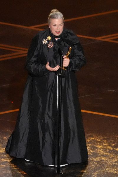 <p>Златната нощ на киното: Оскарите 2026 г. в кадри</p>