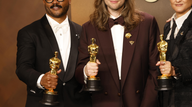 Раздадоха наградите „Оскар“: „Битка след битка“ е големият победител