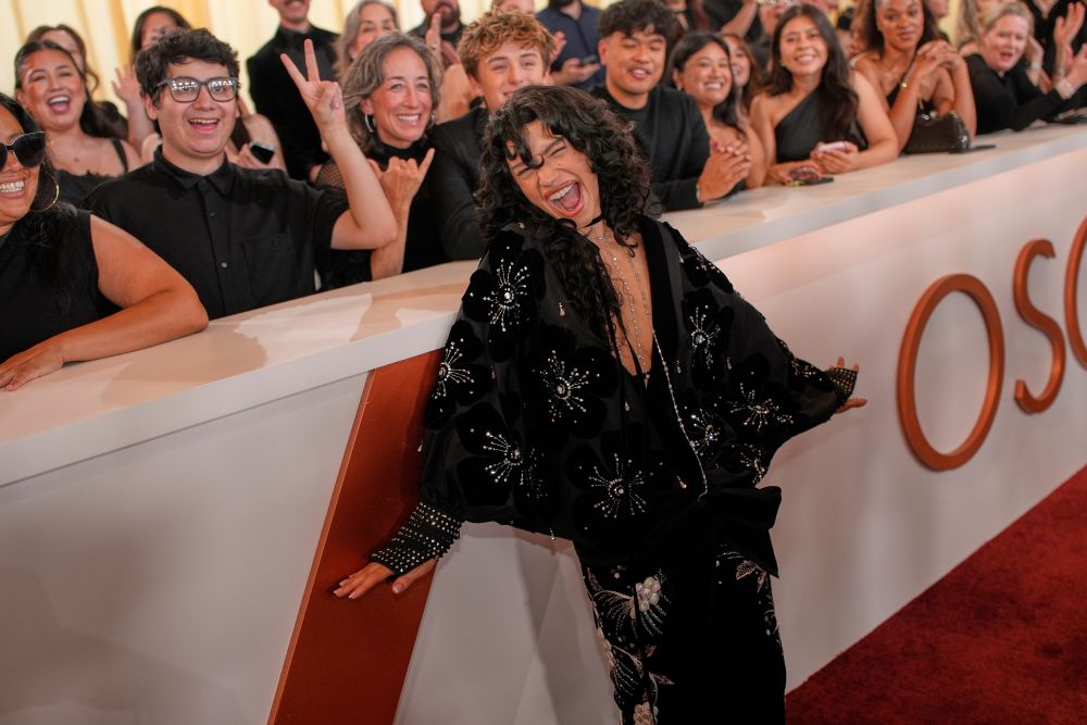 Наградите Оскар