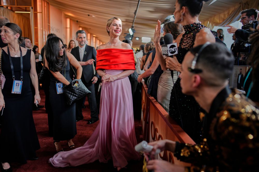 Наградите Оскар