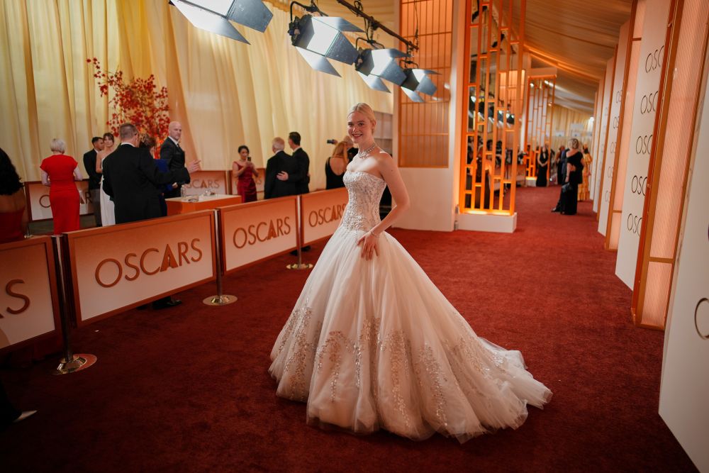 Наградите Оскар