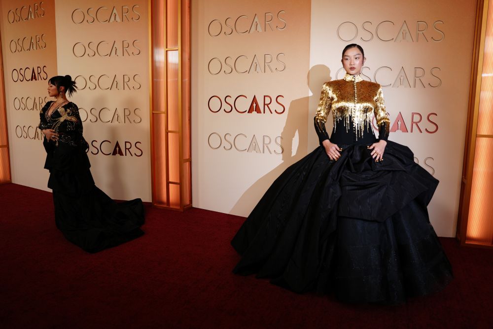 Наградите Оскар