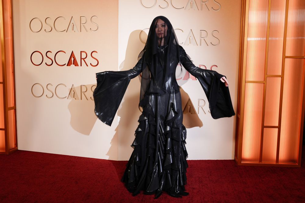 Наградите Оскар