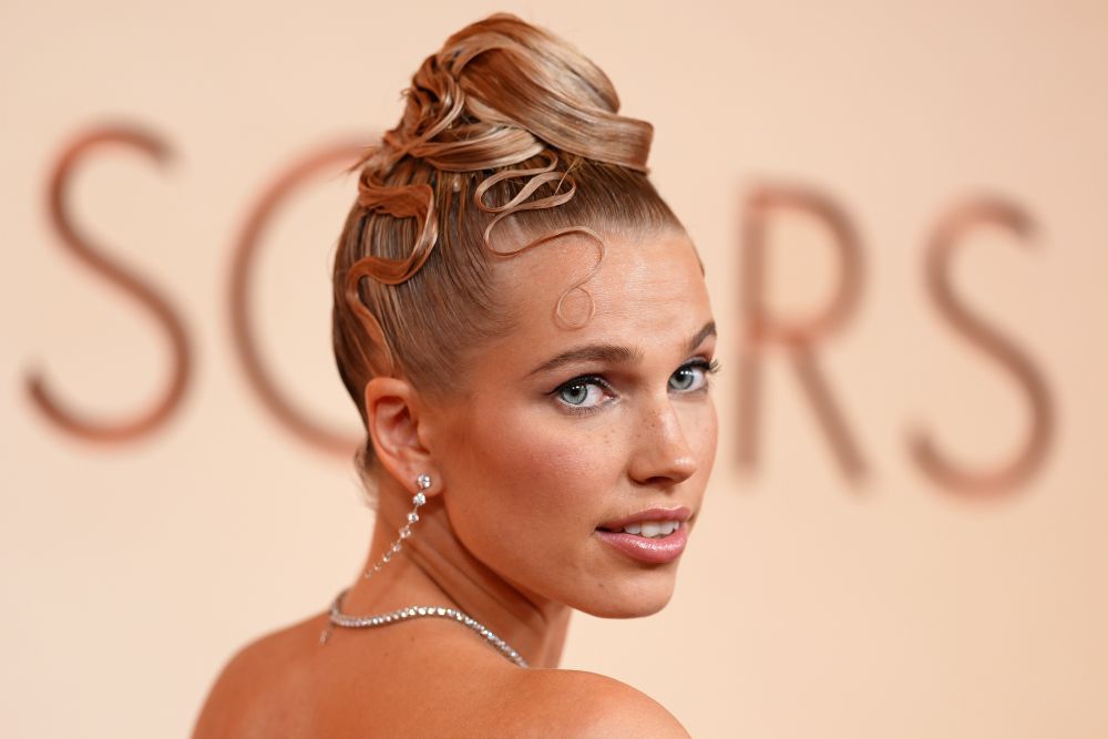 Наградите Оскар