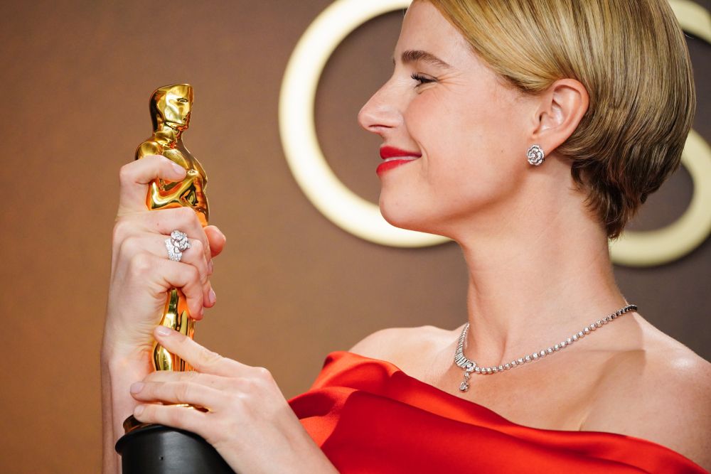 Наградите Оскар