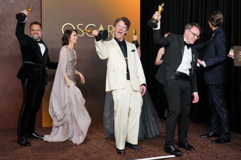 Наградите Оскар