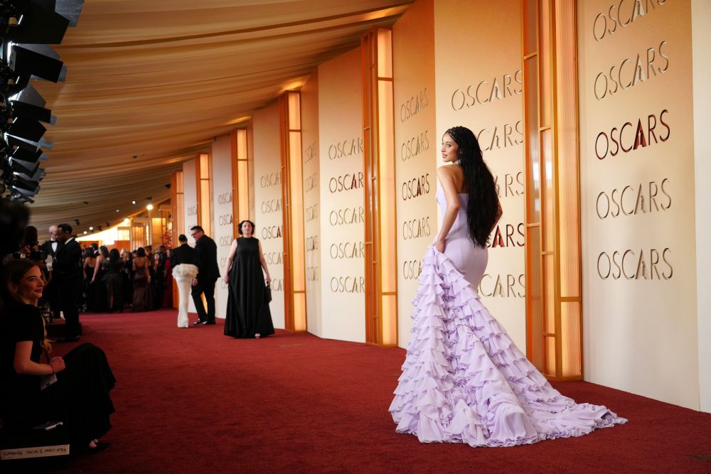 Наградите Оскар