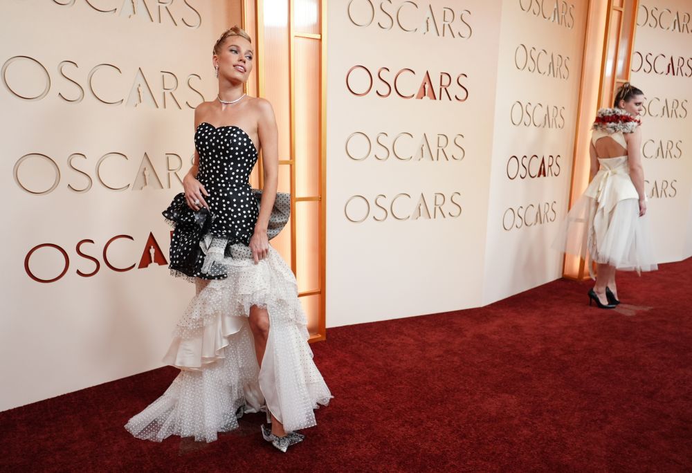 Наградите Оскар