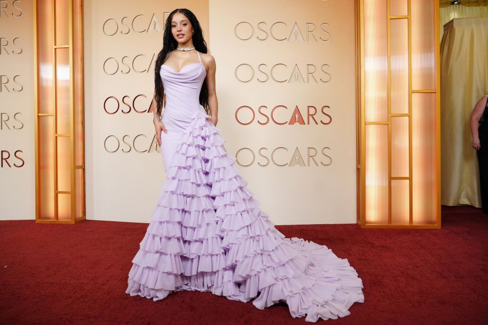 Наградите Оскар