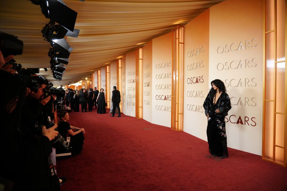 Наградите Оскар