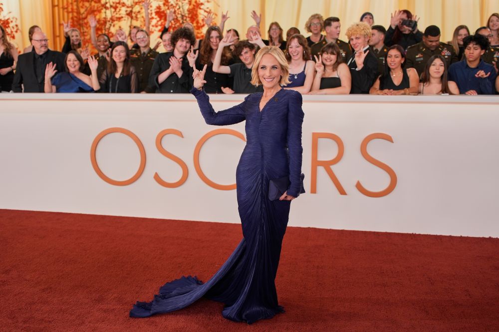 Наградите Оскар