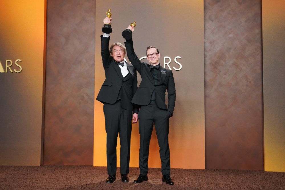 Наградите Оскар