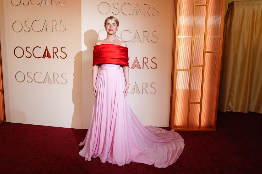 Наградите Оскар