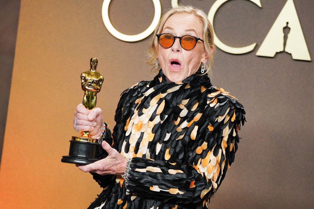 Наградите Оскар