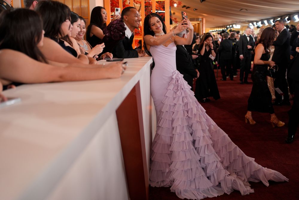 Наградите Оскар