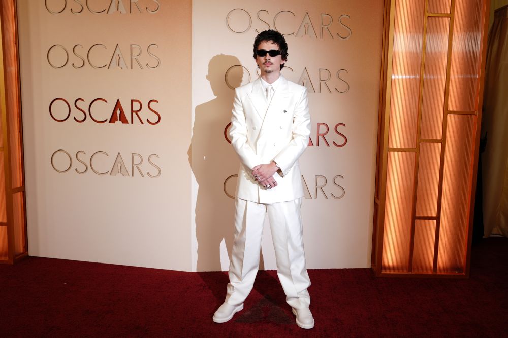 Наградите Оскар