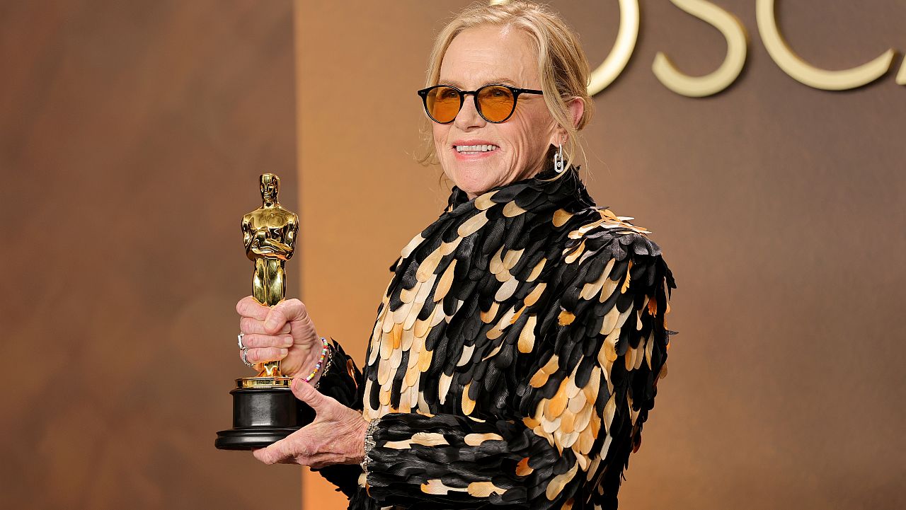 Трети „Оскар“ за Шон Пен, Ейми Мадиган: „Този път взех златното момче“