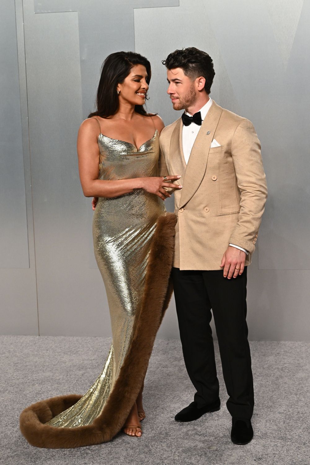 Vanity Fair Oscar Party