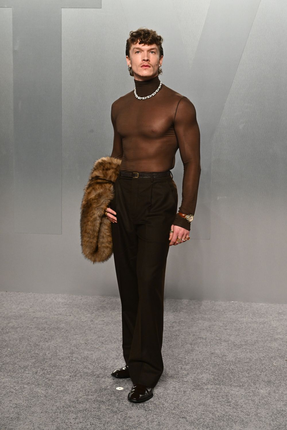 Vanity Fair Oscar Party