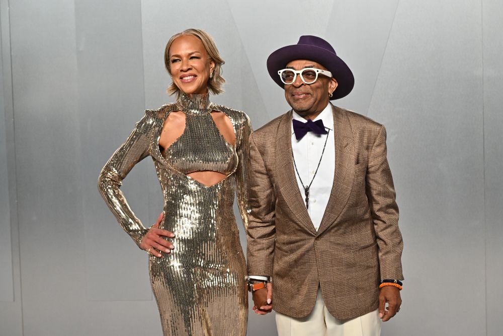 Vanity Fair Oscar Party