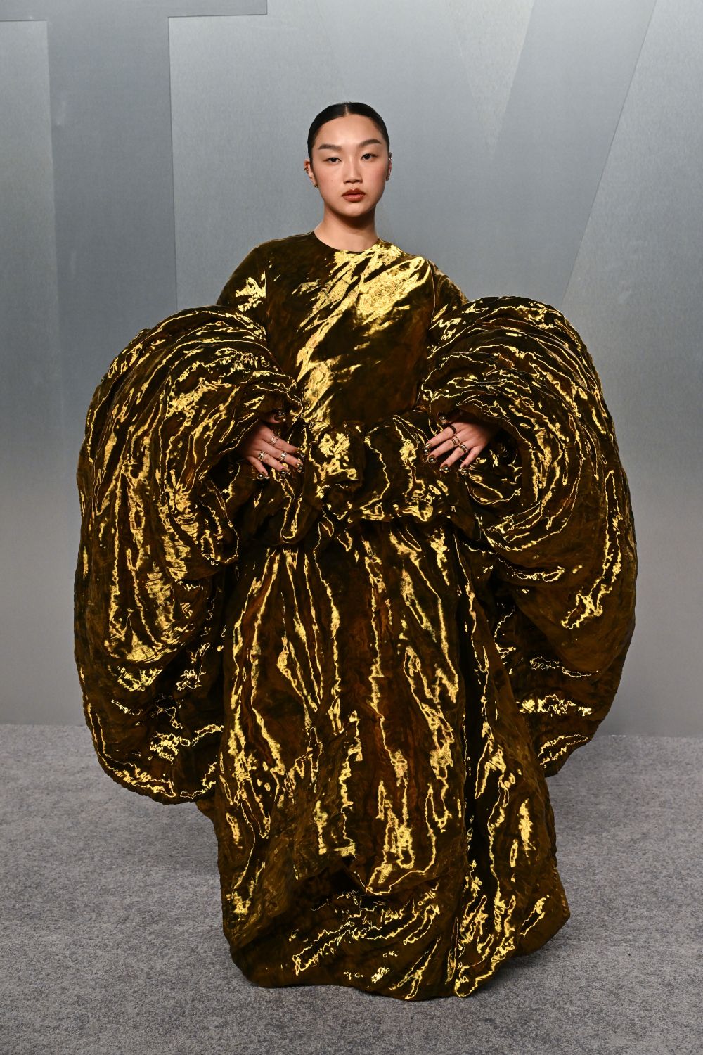 Vanity Fair Oscar Party