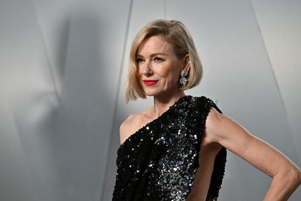 Vanity Fair Oscar Party