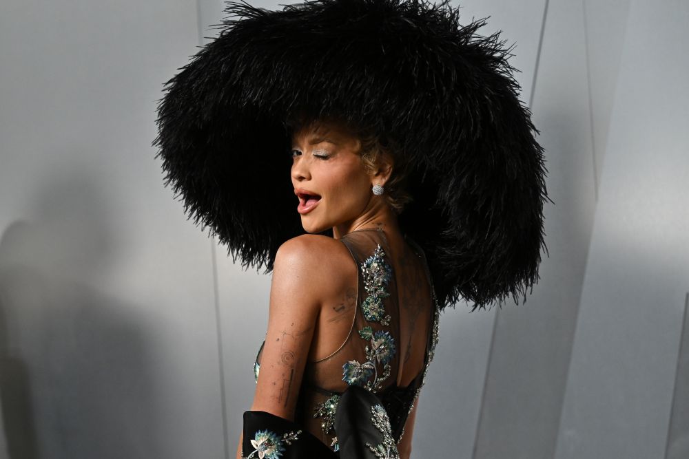 Vanity Fair Oscar Party