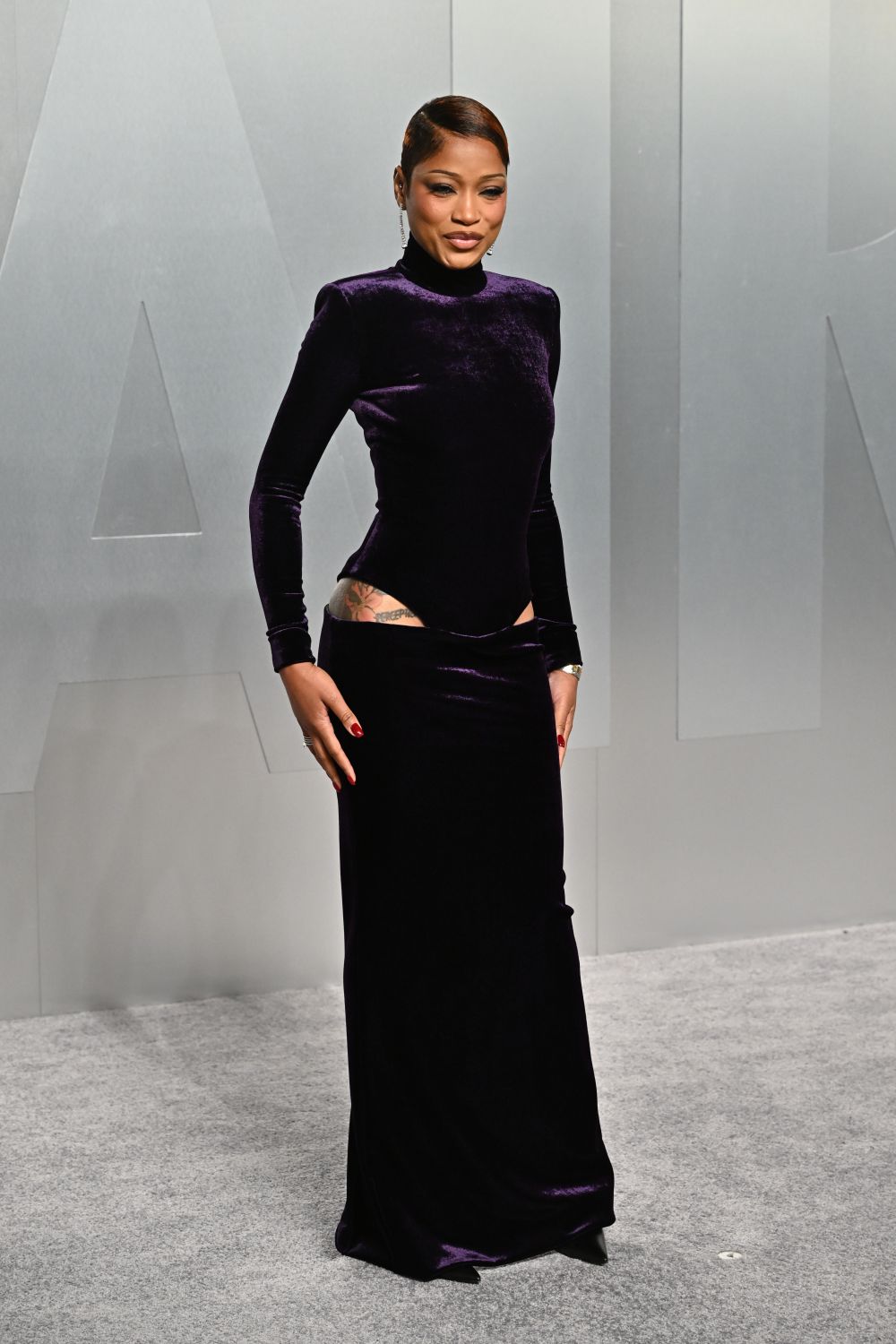 Vanity Fair Oscar Party