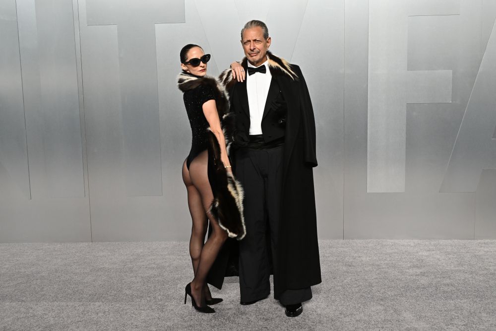 Vanity Fair Oscar Party