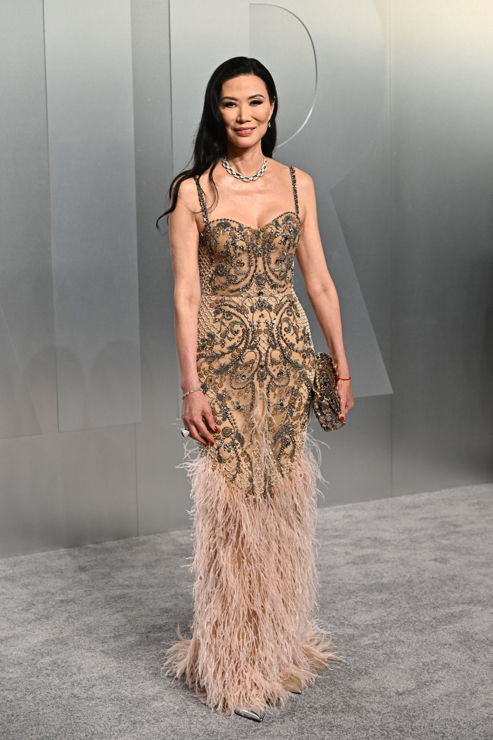 Vanity Fair Oscar Party