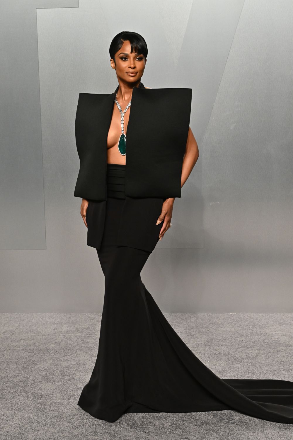 Vanity Fair Oscar Party