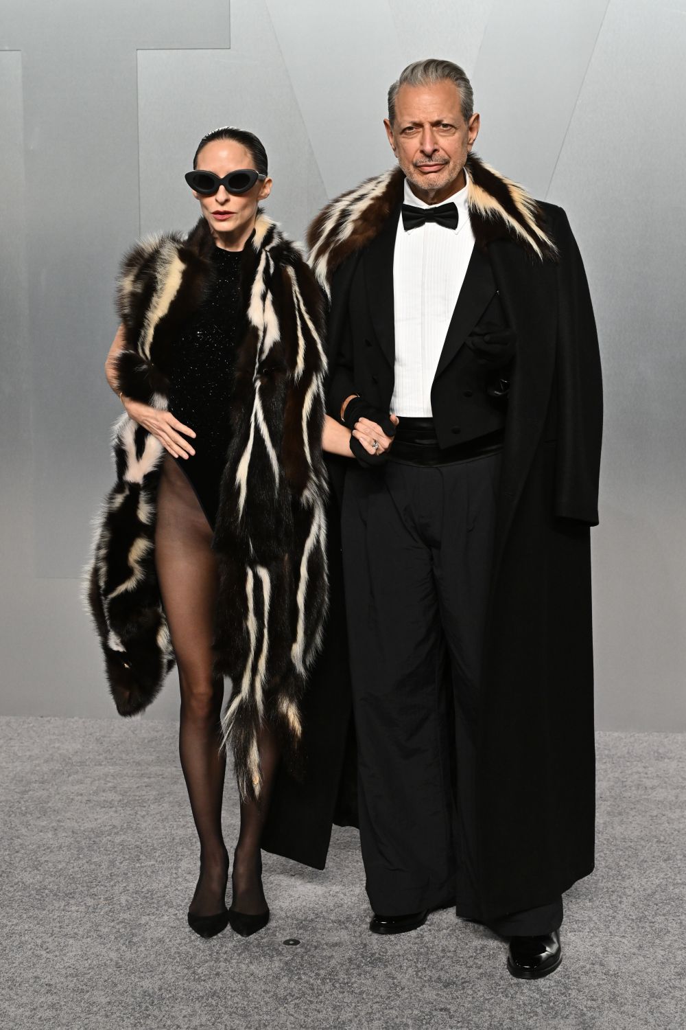 Vanity Fair Oscar Party