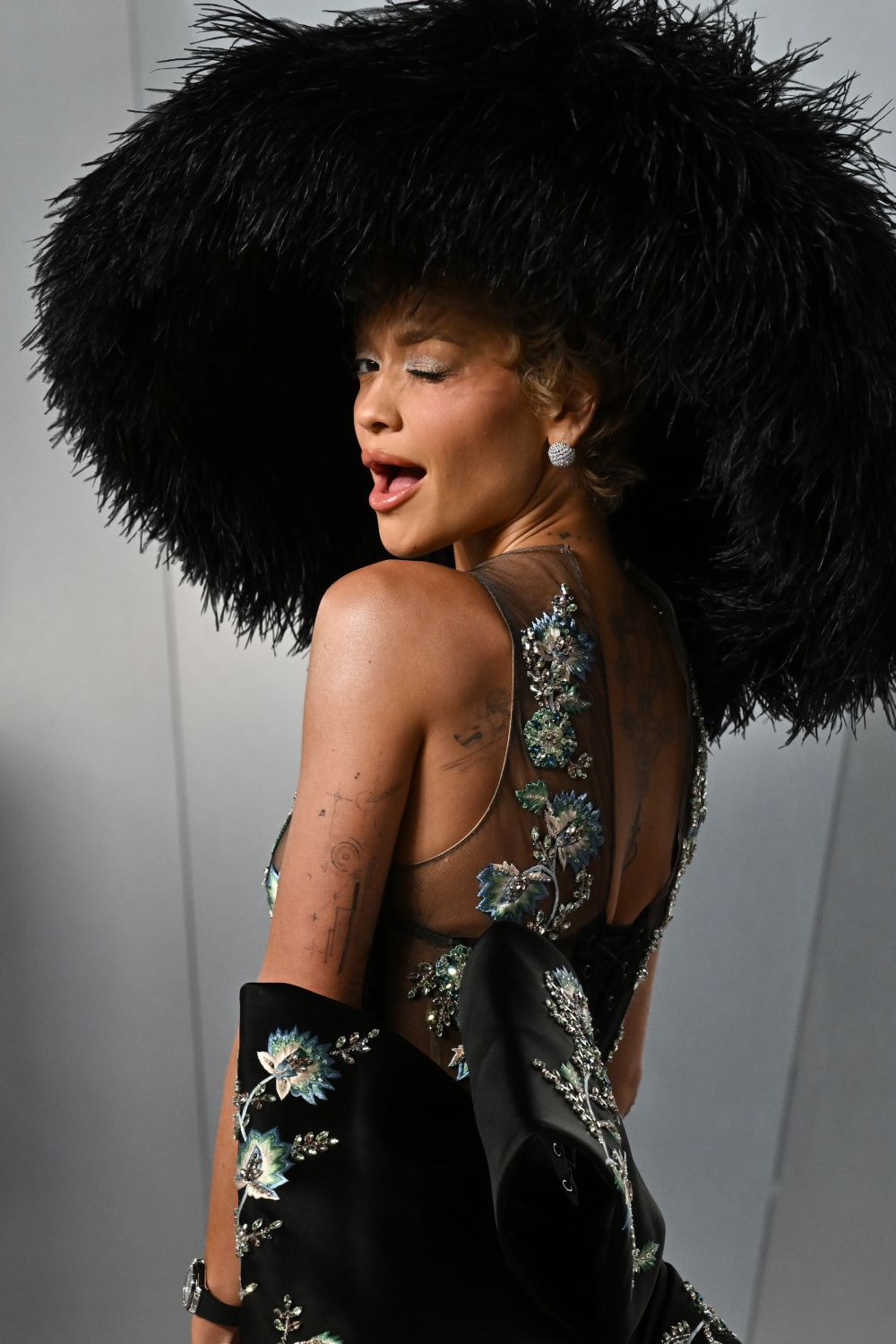 Vanity Fair Oscar Party