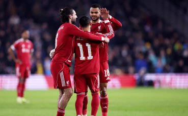 Ето по какво Ливърпул е №1 във Висшата лига (снимки)