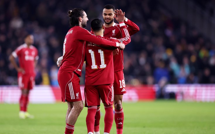 Ето по какво Ливърпул е №1 във Висшата лига (снимки)