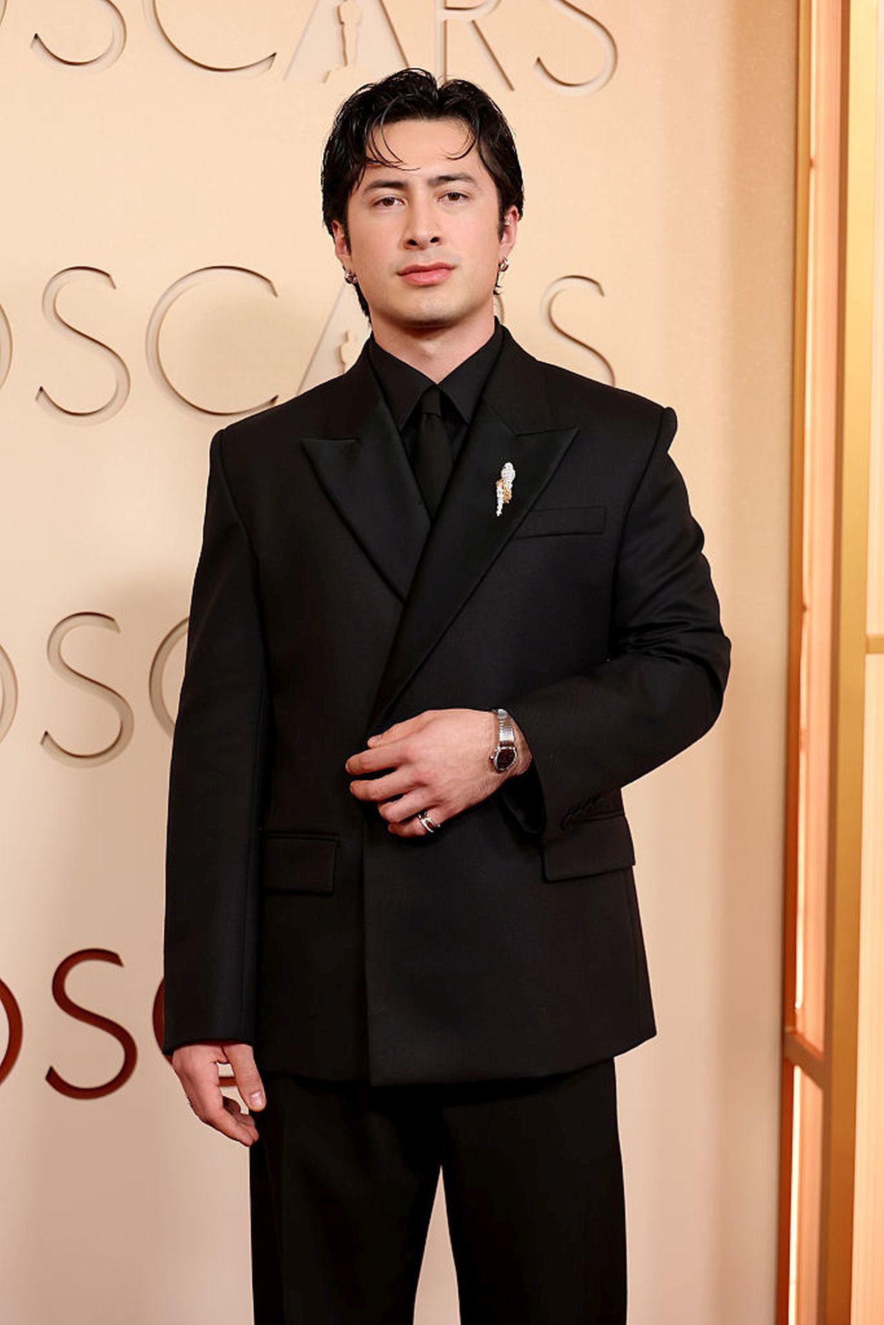 <p>Хъдсън Уилямс</p>