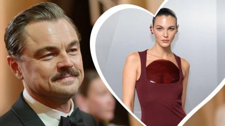 Ди Каприо Черети