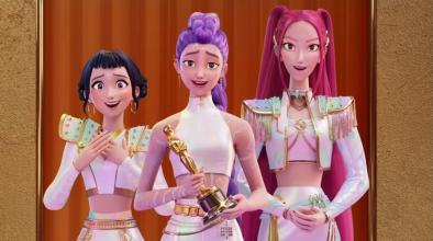 Анимация песен