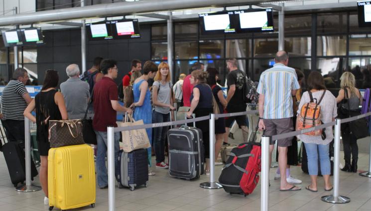 ф - При провалена ваканция: Отказваме ваучер, искаме си парите