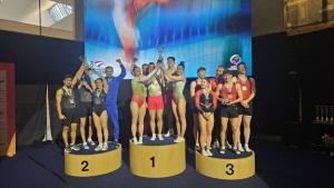 БЪЛГАРСКА ФЕДЕРАЦИЯ СКОКОВЕ БАТУТ