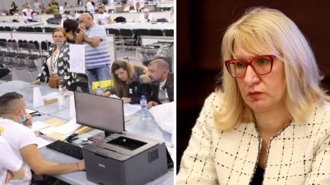 Цветелина Пенева