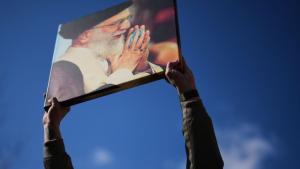 Али Хаменей