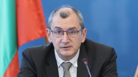 Михаил Околийски