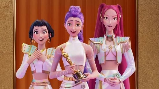 ИСТОРИЧЕСКА ПОБЕДА: K-POP ПЕСЕН ПЕЧЕЛИ "ОСКАР" ЗА ПРЪВ ПЪТ