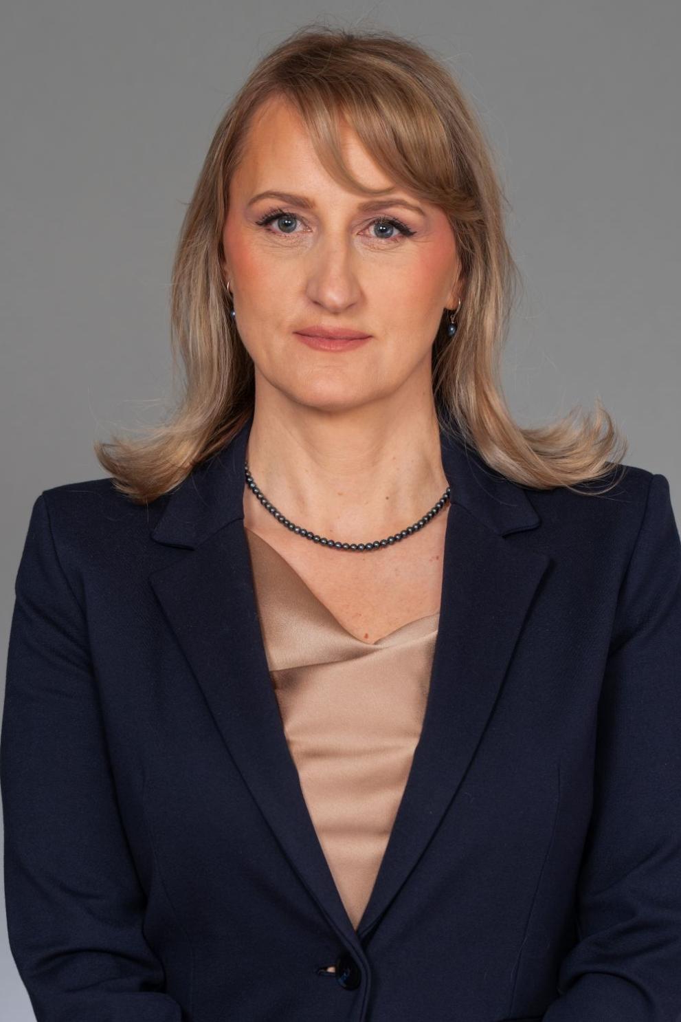 Росица Карамфилова