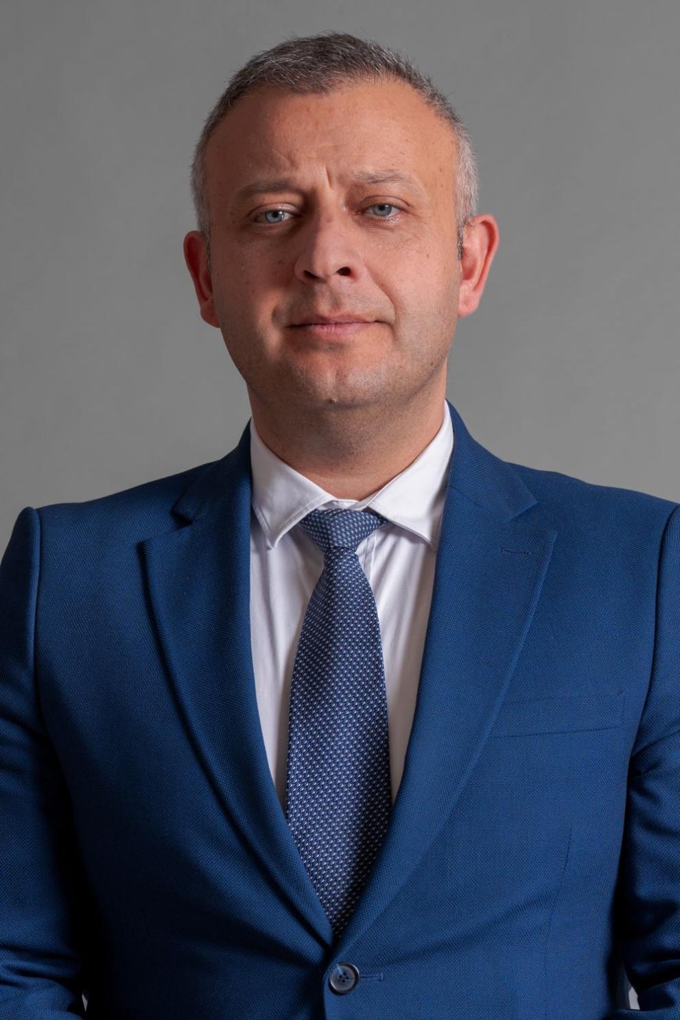 Румен Мунтянов